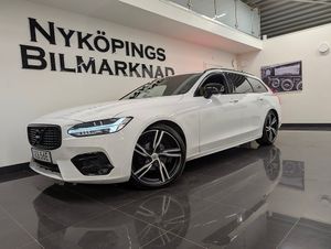 Volvo V90 bild 2