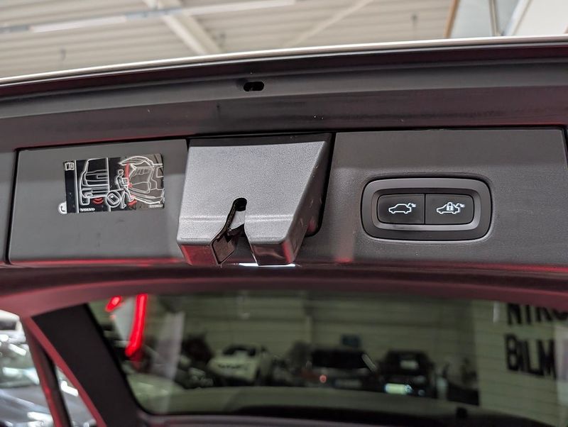 Volvo V90 bild 21
