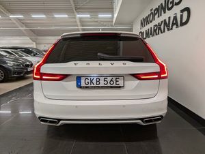 Volvo V90 bild 5