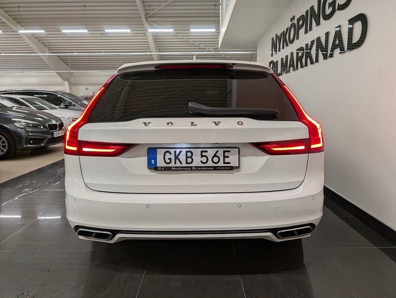 Volvo V90 bild 5