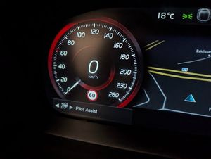 Volvo V90 bild 13