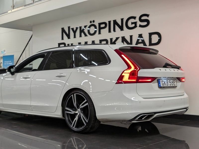 Volvo V90 bild 22