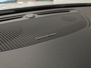 Volvo V90 bild 20