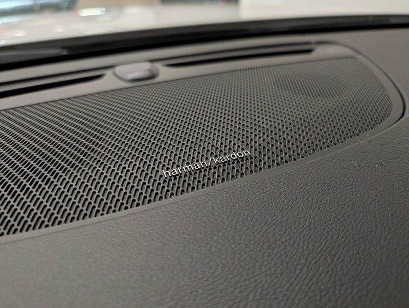 Volvo V90 bild 20