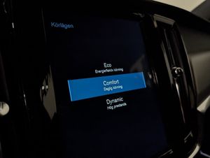 Volvo V90 bild 18