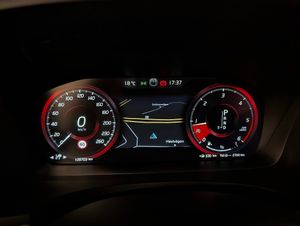 Volvo V90 bild 12