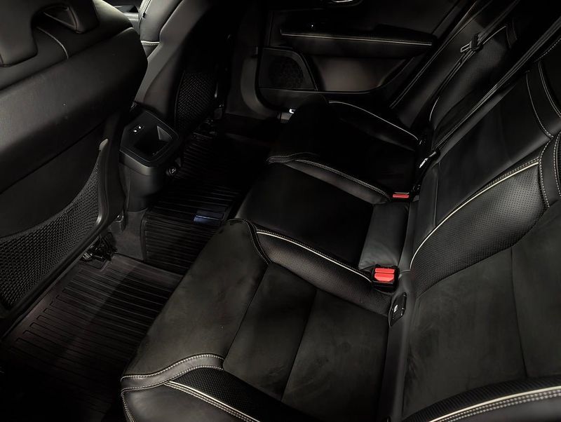Volvo V90 bild 10
