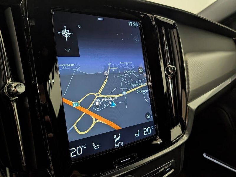 Volvo V90 bild 15