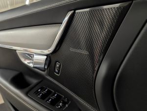 Volvo V90 bild 19