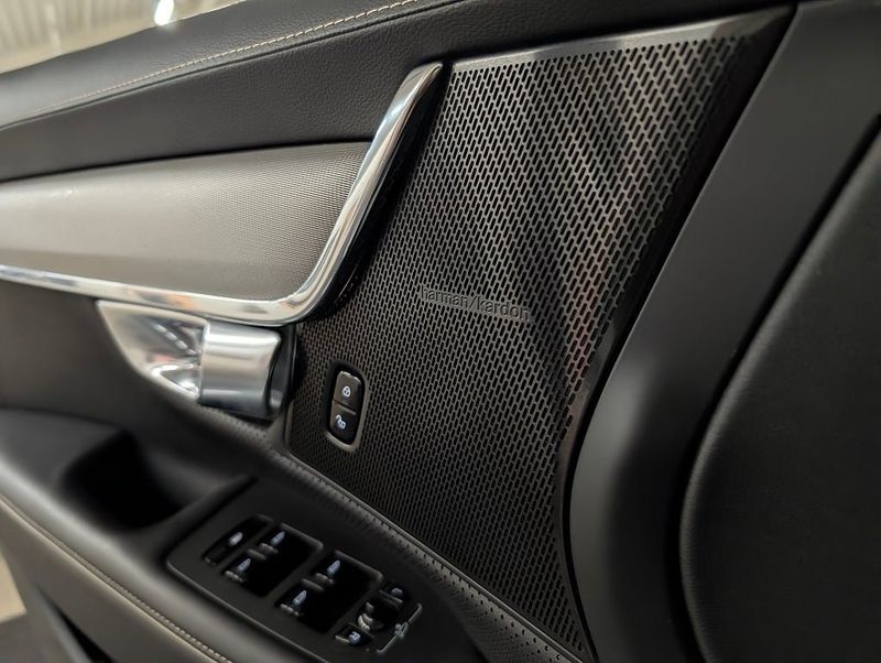 Volvo V90 bild 19