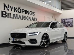 Volvo V90 bild 1