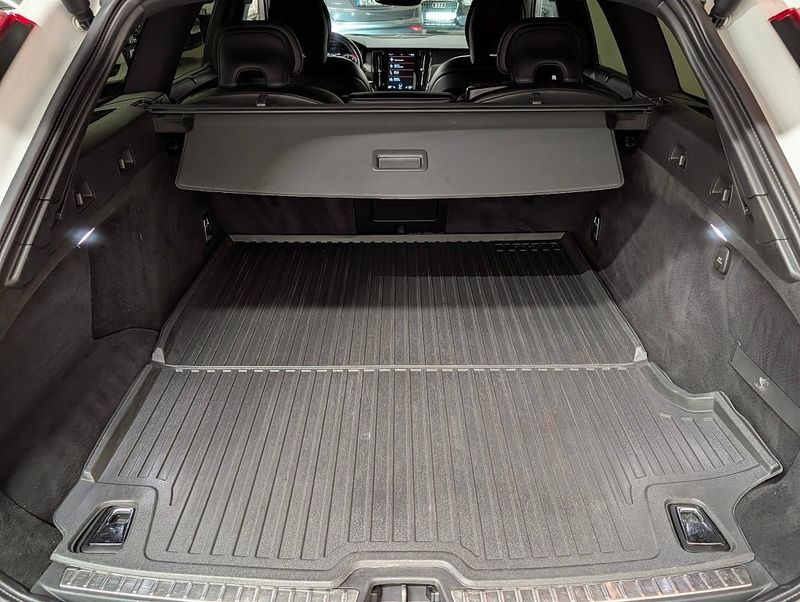 Volvo V90 bild 6