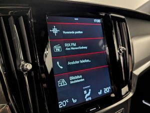 Volvo V90 bild 16