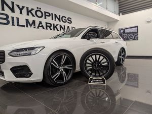 Volvo V90 bild 23