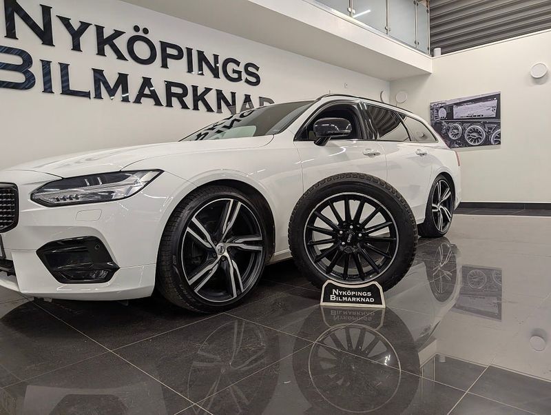 Volvo V90 bild 23