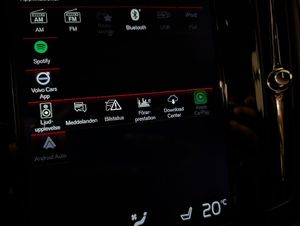 Volvo V90 bild 17