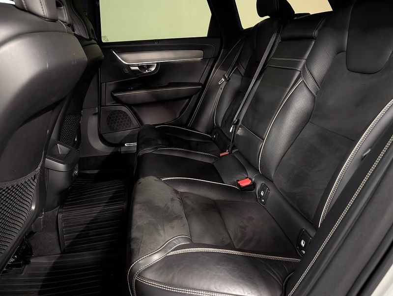 Volvo V90 bild 9