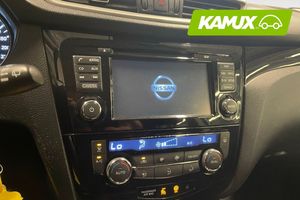 Nissan Qashqai bild 14