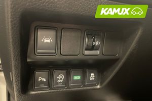 Nissan Qashqai bild 21