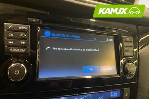 Nissan Qashqai bild 16