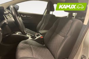 Nissan Qashqai bild 9