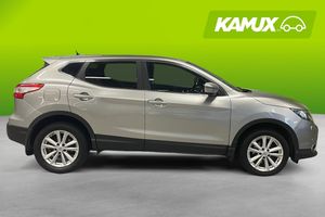 Nissan Qashqai bild 2