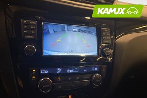Nissan Qashqai bild 17