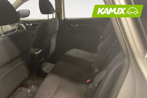 Nissan Qashqai bild 12