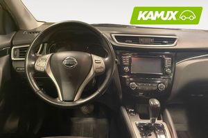 Nissan Qashqai bild 11