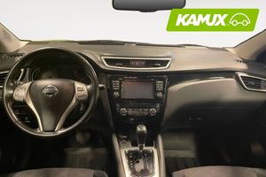 Nissan Qashqai bild 10
