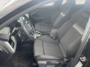 Audi A3 bild 10