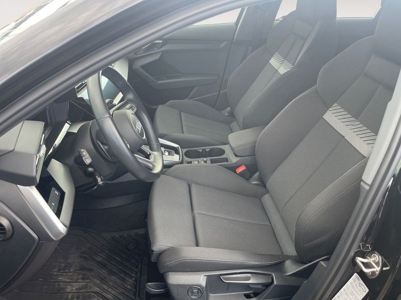 Audi A3 bild 10