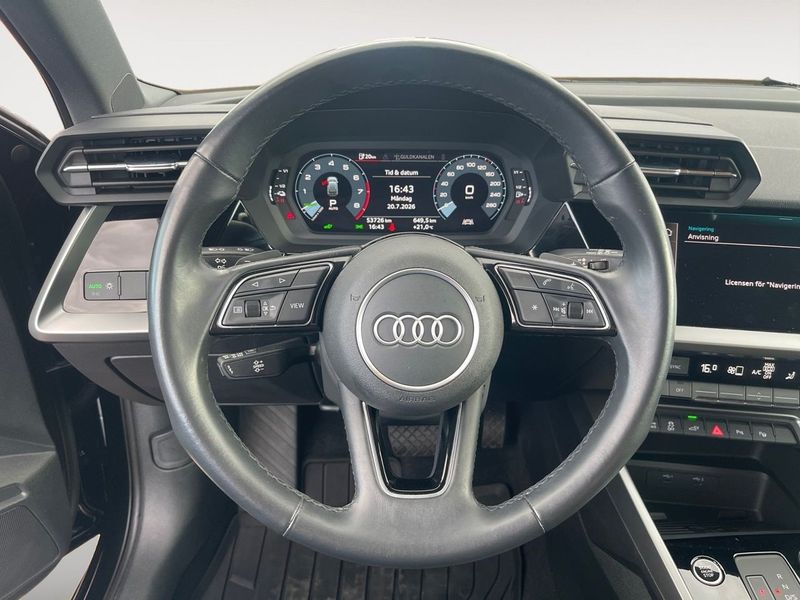 Audi A3 bild 14