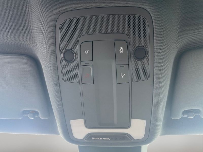 Audi A3 bild 19