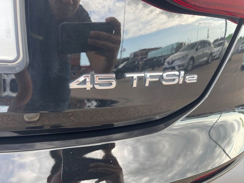 Audi A3 bild 23