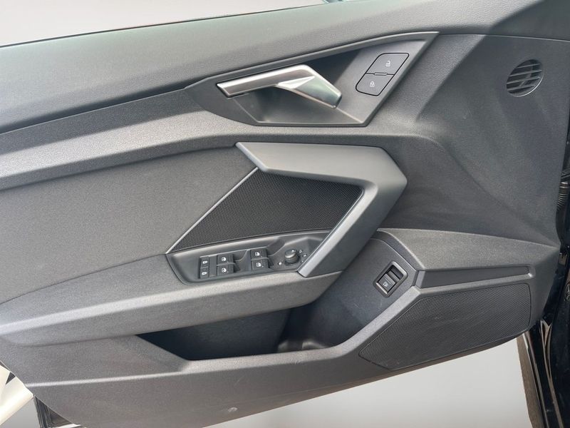 Audi A3 bild 21