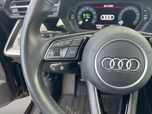 Audi A3 bild 25