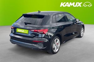 Audi A3 bild 4