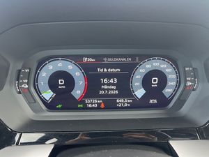 Audi A3 bild 13