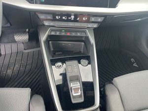 Audi A3 bild 12