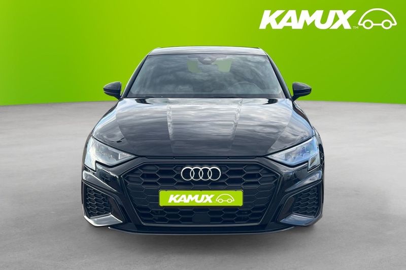 Audi A3 bild 6