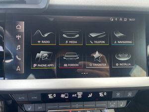 Audi A3 bild 16