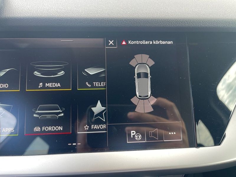 Audi A3 bild 18