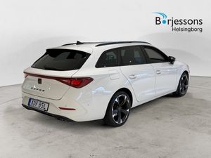 Cupra Leon bild 3