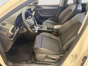 Cupra Leon bild 7