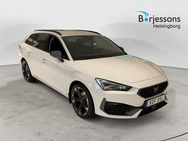 Cupra Leon 1.5 eTSI 150 hk DSG7 - 2023
