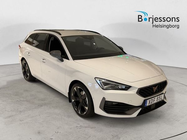 Cupra Leon 1.5 eTSI 150 hk DSG7 - 2023