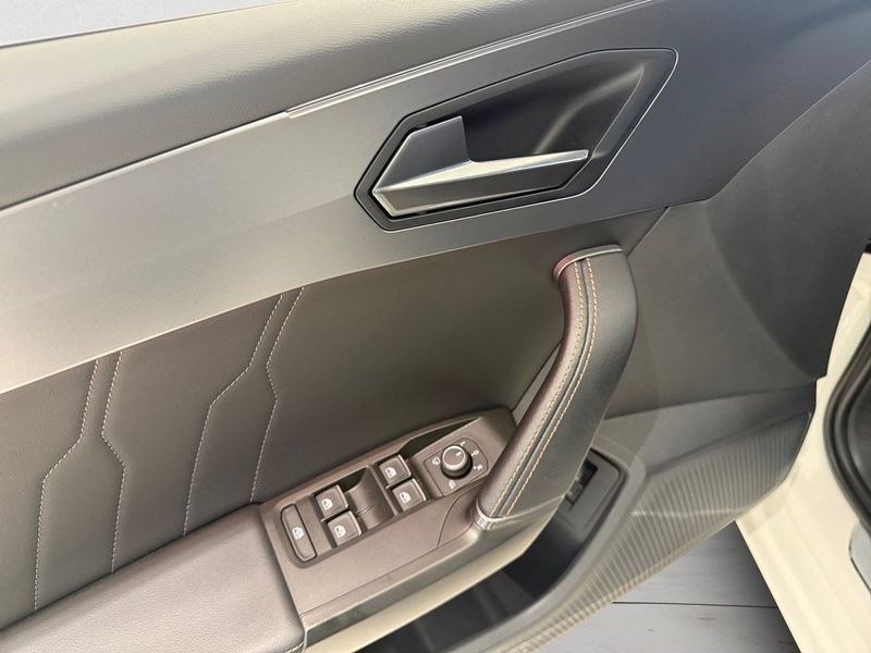 Cupra Leon bild 8