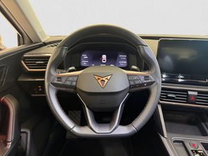 Cupra Leon bild 10