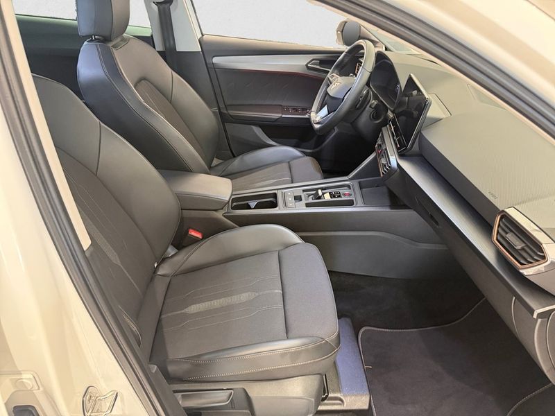Cupra Leon bild 13